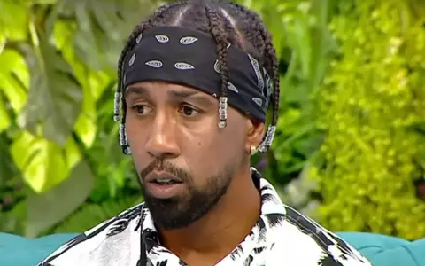 Cum arată Starlin, după ce a slăbit enorm, la Survivor: "Am încercat hainele și..."