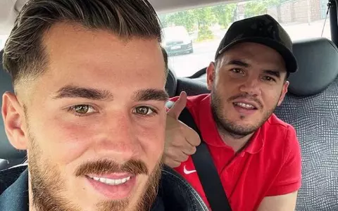 Sebastian de la Survivor, despre starea de sănătate a fratelui său: „Ne bucurăm că e în viață”