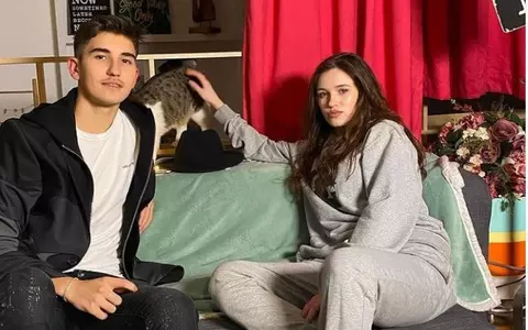 Milionarul Sebastian Dobrincu și cântăreața Ioana Ignat s-au despărțit după doar patru luni. Primele declarații
