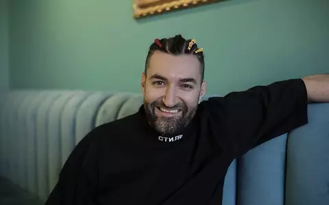 Cum s-a schimbat Smiley de când a devenit tată: „Schimb scutece, legăn copilul”