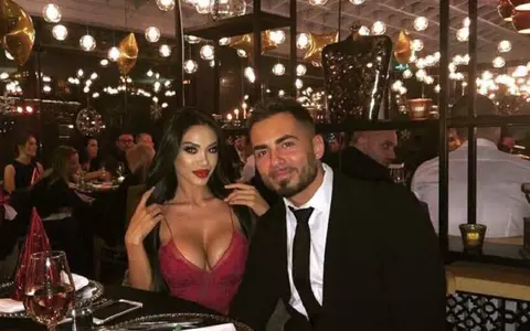 Sonny Flame și Lena Preda s-au despărțit? Primele declarații: „Ce să mai zic, nu știu...”