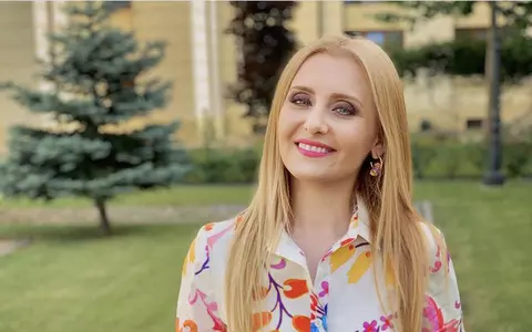 Alina Sorescu a împlinit 35 de ani. Ce cadou i-a făcut Alexandru Ciucu