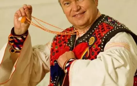 Ce pensie are Gheorghe Turda. Câștigă mii de euro pe lună, după recalculare!