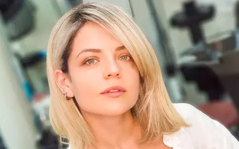 Victoria Răileanu a suferit de depresie, după divorț: „A fost foarte greu ”