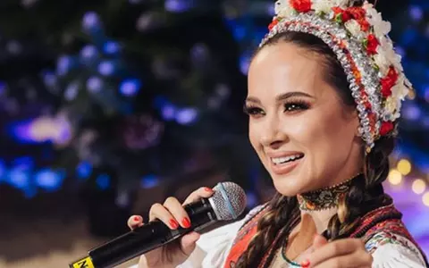 Vlăduța Lupău a fost în comă, după un accident de mașină: „Fratele meu a văzut că nu mișcam”
