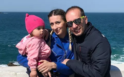 Pilotul de raliu Vali Porcișteanu, acuzat de fosta soție că a călcat-o intenționat cu mașina. Cum se apără