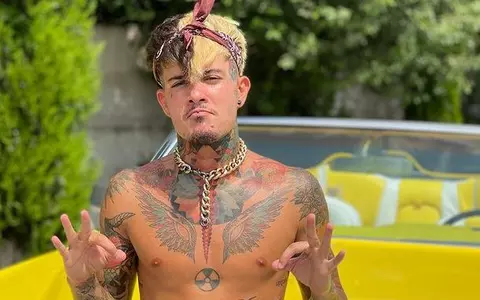 Zanni, despre singura fată de care a fost îndrăgostit: „Și-a bătut joc de mine”