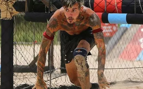 Cu ce probleme de sănătate se confruntă Zanni, după Survivor: „De-asta șchiopătez”