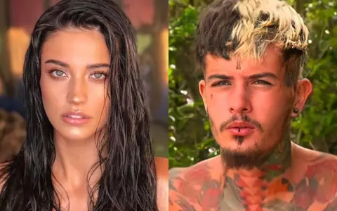 Ce mesaj i-a transmis Antonia lui Zanni, înainte de individualele de la Survivor