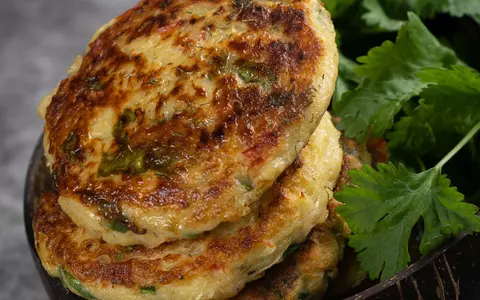 Chiftele de dovlecei. Rețetă delicioasă și ușor de preparat