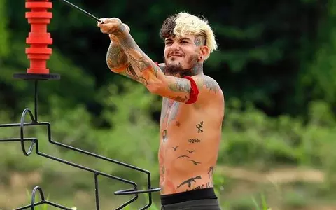 Ce spune Zanni despre colegii lui de la Survivor: „Nu am terminat să mă iau de ei”