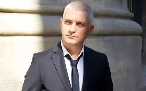 Cine este și cum arată iubita lui Virgil Ianțu. Roxana a împlinit 40 de ani