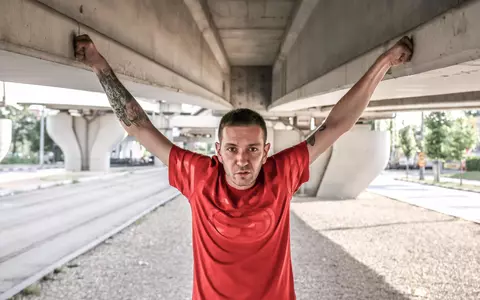 Sișu ex-La Familia, îngrijorat pentru copiii lui: "Nu vreau să trăiască ce am trăit eu în pușcărie"