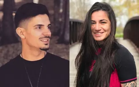 Marius Crăciun și Diana Belbiță s-au reîntâlnit. Cum s-au fotografiat acum, după zvonurile că ar fi avut o relație