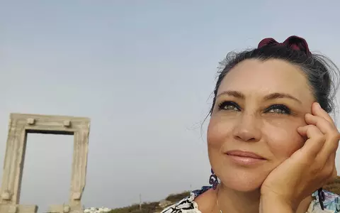 Daniela Nane arată perfect la 50 de ani. Ce dietă ține fosta Miss România