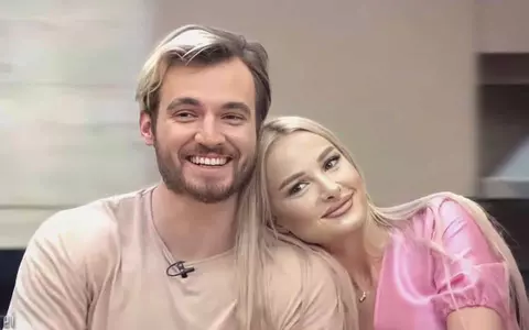 Cristian Marinescu și Maria de la Puterea Dragostei s-au despărțit: „Am fost umilită, înjosită, trădată”