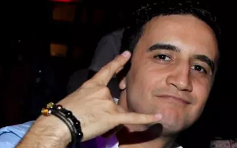 S-a însurat Lucian Becali! Gigi Becali a grăbit nunta nepotului său: "Eu voi plăti tot!"