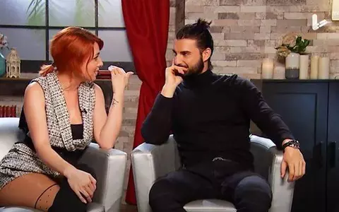 Ce relație este între Sorana Darclee și Burlacul Andi Constantin: "Te fac un portret?"