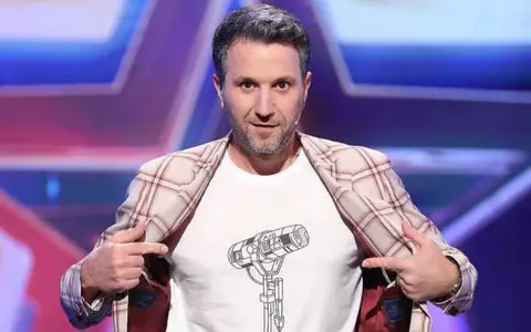 De ce a refuzat Andi Moisescu să plece de la Pro TV, unde lucrează de 30 de ani: "Pun banii de aici, plus..."