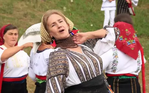 Sofia Vicoveanca, prima reacție după scandalul de la concert: "Dacă pot fi iertată, dacă nu…"