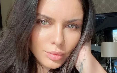Ileana Lazariuc, imagine rară cu fiul ei cel mic. Nicholas i-a moștenit ochii albaștri!
