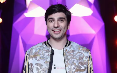 Cine este Alex Bogdan de la Masked Singer. Se iubește cu o actriță