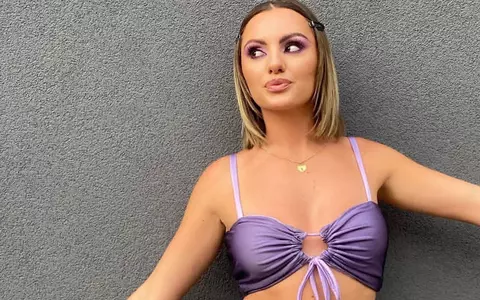 Alexandra Stan, afirmație surprinzătoare după nuntă: "Sunt atât de bipolară încât..."