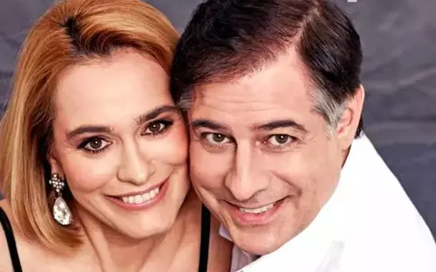 Andreea Esca, dezvăluiri despre soțul ei, după 21 de ani de căsnicie: "Cel mai romantic este faptul că..."