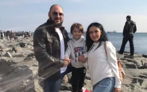 Ce pensie alimentară primește fiul Andreei Mantea de la tatăl său, Cristi Mitrea