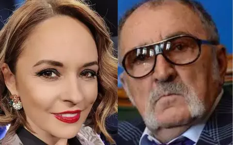 Andreea Marin, adevărul despre relația cu Ion Țiriac: "Îmi este drag omul acesta"