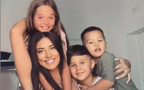Ce relație au băieții cuplului Antonia - Alex Velea cu sora lor care locuieste în Italia: "Au înțeles că Maya are alt tată"/ EXCLUSIV