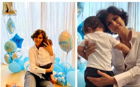 Ramona Bădescu, pregătită pentru al doilea copil, la 52 de ani: "Poate mai vine o surioară"
