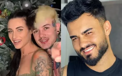Ana Porgras, legătură secretă cu Jador! Zanni: „Când iese pe stradă, să se mândrească cu el”