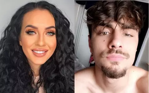Bianca Comănici, adevărul despre relația cu Andrei Dascălu: „E genul meu de bărbat”