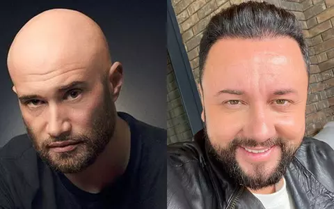 Glumă sau ceartă? Ce se întâmplă între Mihai Bendeac și Cătălin Măruță