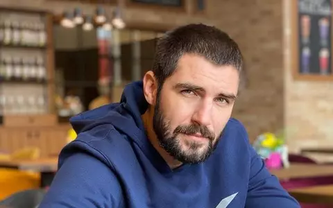 Cine este Cătălin Cazacu de la Splash! Vedete la apă. Are un trecut amoros controversat