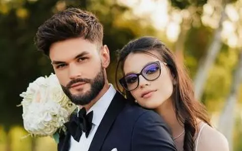 Cum își împart banii Cleopatra Stratan și Edward Sanda, la aproape un an de la căsătorie: „Încă nu am trecut prin toate situațiile vieții…”