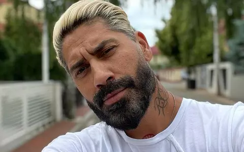 Connect-R recunoaște că a avut probleme cu viciile: „Am băgat prafuri până nu am mai știut de mine”