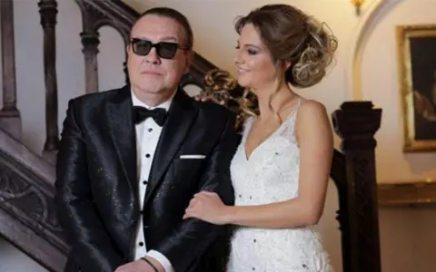 Cum a decis Gabriel Cotabiță să se însoare după ce și-a revenit din comă: "Îi spusesem să nu mă părăsească"