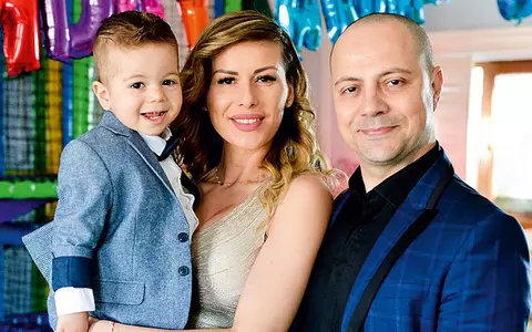 Cum gestionează Dan Badea momentele tensionate în familie: "Noi facem parte dintre cei care..."/ EXCLUSIV