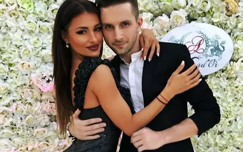 Ce s-a întâmplat cu adevărat între Elena Marin și logodnicul ei, înainte de Survivor: "Lucrurile au luat o întorsătură urâtă"/ EXCLUSIV
