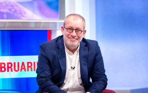 Florin Busuioc, despre viața după infarct și carieră: "Nu cred că voi ieși la pensie vreodată"