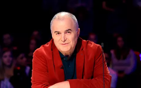 Cu ce post TV a semnat Florin Călinescu după ce a plecat de la PRO TV