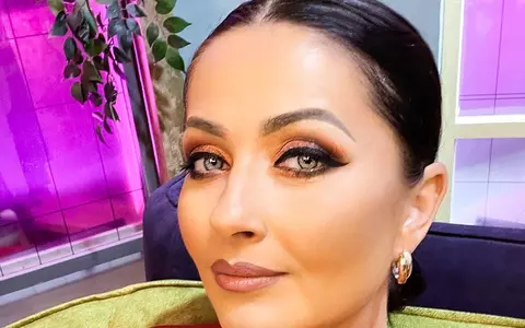 Gabriela Cristea, concurentă la Splash! Vedete la apă. Fetițele au rămas în grija lui Tavi Clonda