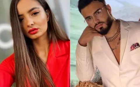 Georgiana și Jador s-au împăcat, din nou! Tatăl artistului: "Au decis să schimbe puţin  strategia"