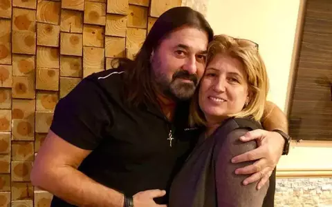 Gheorghe Gheorghiu se însoară, la 67 de ani. La nuntă vor participa o mie de invitați!