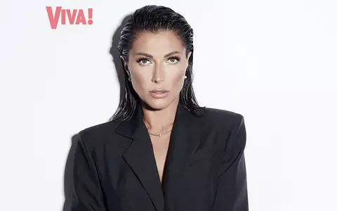 Drama Ilincăi Vandici. Tatăl său a decedat când ea a debutat în TV: "Exemplul de bărbat, soț, tată perfect"/ EXCLUSIV