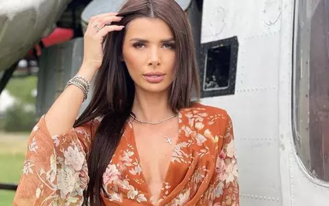 Cine este Ioana Filimon de la Bravo, ai stil! S-a iubit cu un milionar controversat