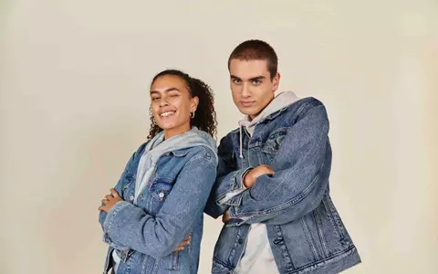 (P) Levi’s® aduce omul și natura împreună pentru colecțiile de toamnă / iarnă 2021