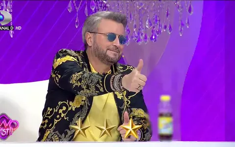 Adevărul despre demisia lui Cătălin Botezatu de la Bravo, ai stil!: "Se temea pentru viața lui!"